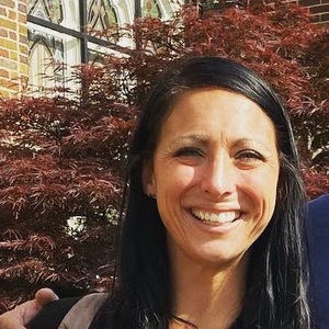 Meet your Posher, Saranne